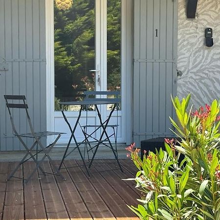 Ferienwohnung Les Hyacinthes 1 Sarlat Exterior foto