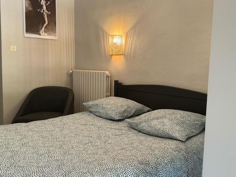 Ferienwohnung Les Hyacinthes 1 Sarlat Exterior foto