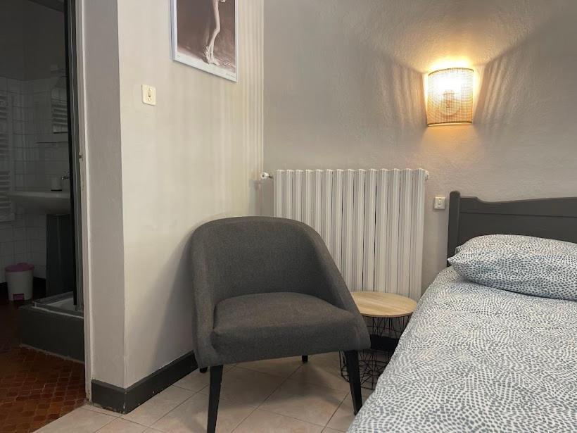Ferienwohnung Les Hyacinthes 1 Sarlat Exterior foto